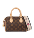 Speedy 20 Bandouliere, front view